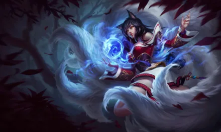 Master Ahri in 2024: Best Builds, Combos, Matchups & Pro Tips to Dominate Mid Lane