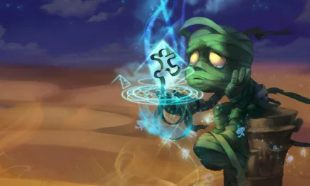 Master Amumu in 2024: Best Jungle Builds, Runes & Pro Tips for League of Legends