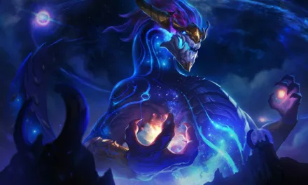 Master Aurelion Sol: Build Guide, Runes, Gameplay Tips & Cosmic Lore Explained