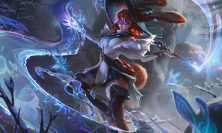Master Aurora in League of Legends: Best Builds, Combos, Tips & Counters for Season 14