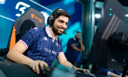 Team BDS Eyes Worlds Qualification After G2 Loss: Rooster’s Impact and Playoff Push Explained