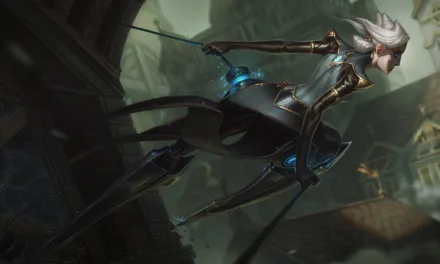 Camille Top Lane Guide: Best Builds, Combos, and Pro Strategies to Dominate Ranked