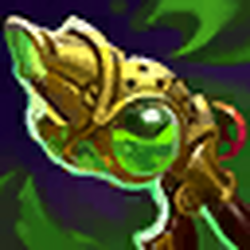 Why Chemtech Putrifier Still Matters in League of Legends – Legacy, Best Users, and Modern Replacements