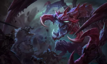 Master Cho’Gath in 2024: Best Builds, Runes, Counters & Pro Tips to Dominate Top Lane