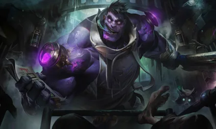 Master Dr. Mundo in Season 14: Best Builds, Runes, Counters & Pro Tips for Dominating Top Lane