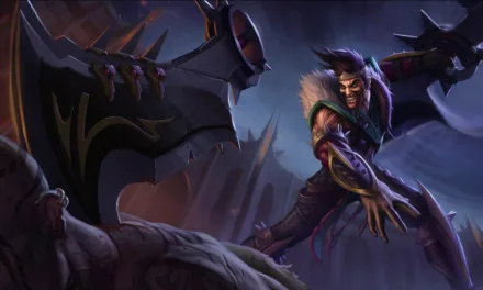 Master Draven in Season 14: Ultimate Guide to Builds, Runes, Combos & Pro Tips