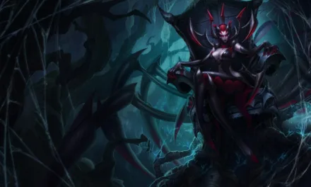 Master Elise Jungle Like a Pro: Builds, Runes, Combos & Domination Tips in League of Legends