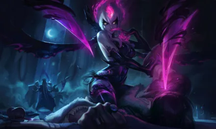 Evelynn Jungle Guide: Dominate Ranked with This Ultimate Assassin Build & Strategy