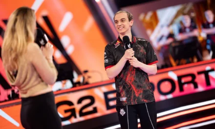 G2 Caps Breaks Down Fearless Draft Format and How It’s Shaping League of Legends Playoffs Strategy