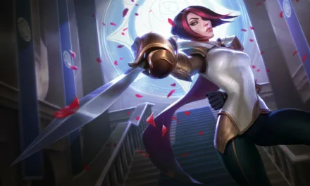 Master Fiora in League of Legends: Best Build, Runes, Combos & Pro Tips to Dominate Every Game
