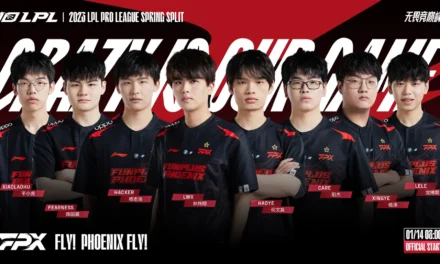 FPX Suspends Milkyway After Leaked Draft Messages Spark Esports Betting Scandal