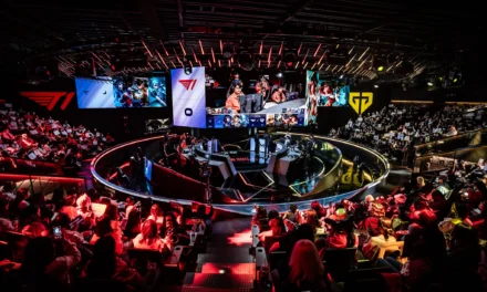 Gen.G vs T1 Showdown: Epic LCK Rivalry Decides Playoff Fate and Worlds Seeding