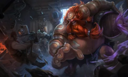 Master Gragas in Every Role: Complete Guide to Builds, Combos, and Pro Tips for Dominating League of Legends