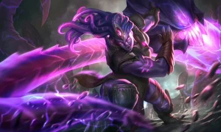 Illaoi Patch 25.15 Rework: Faster Combos, Stronger Tentacles, and Massive E Ability Buffs