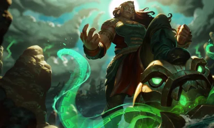 Illaoi Top Lane Guide: Build, Runes, Combos & Pro Tips to Dominate with the Kraken Priestess