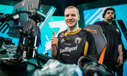 Jankos Reveals Why He Turned Down NaVi and Stepped Away from the LEC in 2025