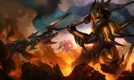 Jarvan IV Guide: Dominate Every Game with Pro Builds, Combos, and Jungle Strategies