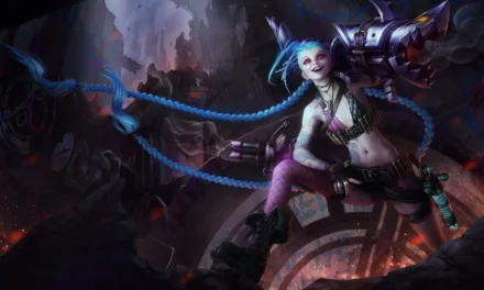 Master Jinx in League of Legends: Pro Build, Runes, Combos, and Carry Tips for Every Game Mode