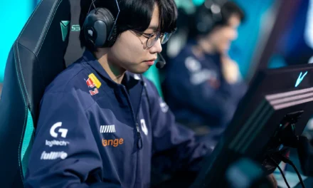 Canna Breaks Down Karmine Corp’s Painful LEC Loss to Vitality: What’s Holding KC Back from Greatness?