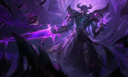 Kassadin Mid Lane Guide: Best Builds, Runes, Combos & Pro Tips to Dominate Late Game