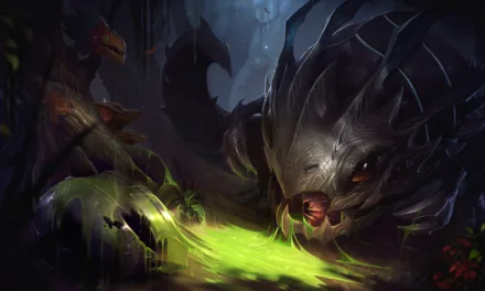 Kog’Maw Guide: Best Builds, Runes, Counters & Pro Tips to Dominate Late Game