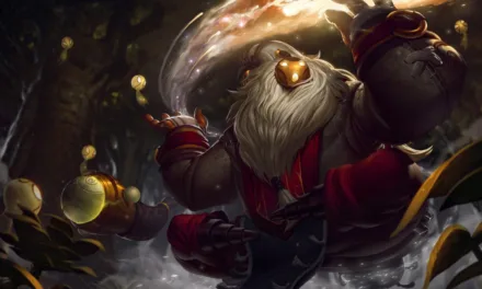 Master Bard in League of Legends: Best Builds, Runes, Combos & Roaming Guide for 2024