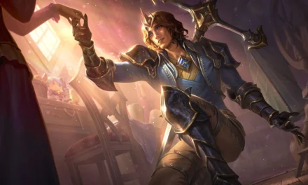 Exalted Viego Skin Leak: $250 Ultra-Premium Cosmetic With 8 Weapons and Form Switching Revealed