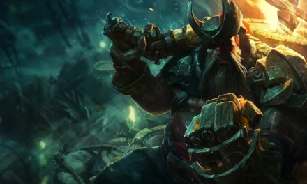 Master Gangplank in League of Legends: Complete Guide to Builds, Combos, and Dominating the Rift