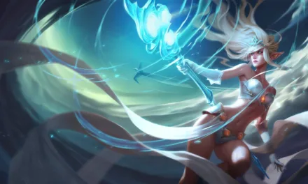Master Janna Support in LoL: Complete Guide to Runes, Builds, Combos & Matchups