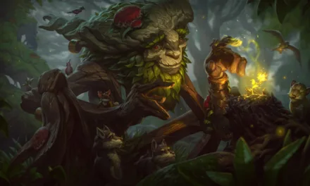 Master Ivern Jungle: Best Build, Runes, and Pro Tips to Dominate in League of Legends
