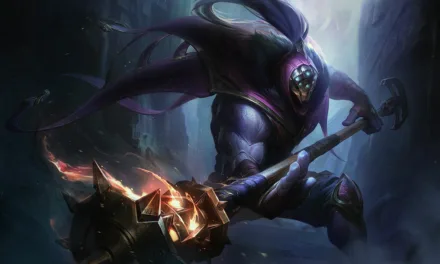 Master Jax in Season 14: Best Builds, Runes, Combos & Pro Tips to Dominate Top Lane