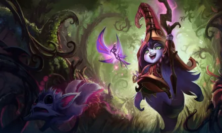 Master Lulu in LoL: Best Builds, Runes, Combos & Pro Strategies for Every Lane