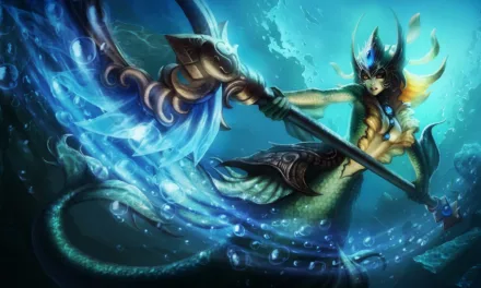 Master Nami Guide for Season 2025: Best Runes, Builds, and Pro Tips to Dominate as Support
