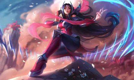 Master Irelia in League of Legends – Complete Guide to Builds, Runes, Combos & Matchups