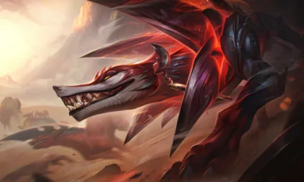 Naafiri Guide: Master the Darkin Assassin’s Kit, Builds, and Strategies in LoL