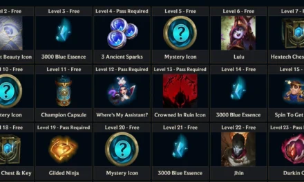 League of Legends Season 3 Battle Pass: Full Reward Breakdown, Free Champion Unlocks & Prestige Skins Revealed