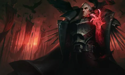 Master Swain: Best Builds, Runes, Combos & Pro Tips to Dominate Every Lane