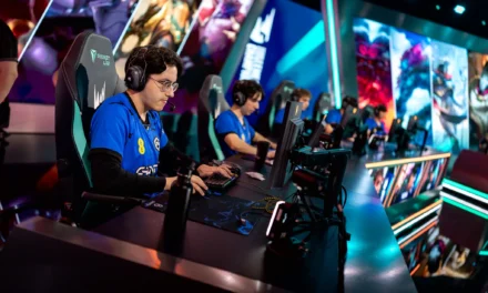 LEC Fundamentals Are Falling Apart: GIANTX Coach Slams Pro Players for Outdated Macro and Laning Mistakes