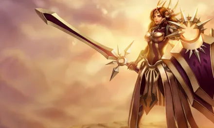 Leona Support Guide for Season 14: Best Builds, Runes, Combos & Pro Tips to Dominate Every Game