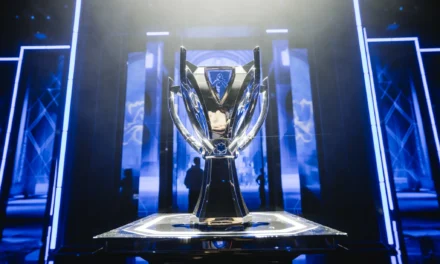 Think You Know Every LoL Worlds Host City? Take the Ultimate Quiz and Relive Esports History