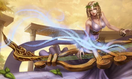 LoLdle Answers for August 13, 2025 – Anivia, Jhin, Evelynn, Akshan, Sona Solutions and Tips