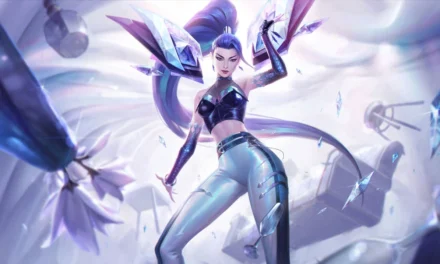 LoLdle Answers for August 19, 2025: Full Solution Guide to Today’s Quote, Ability, Emoji, and Splash Art Puzzles