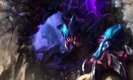 LoLdle Answers for August 28, 2025 – Daily Hints and Champion Solutions Unveiled