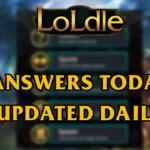 LoLdle Answers for July 25, 2025 – All 5 Solutions Revealed for Today’s League of Legends Puzzle