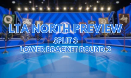 FlyQuest vs Shopify Rebellion Headlines LTA North Week 6 as Worlds 2025 Berth Hangs in the Balance