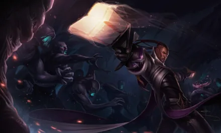 Lucian ADC Guide: Best Builds, Runes, and Pro Tips to Dominate in League of Legends
