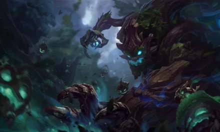 Master Maokai in Every Role: Pro Builds, Runes, Lore & Domination Guide for Season 14