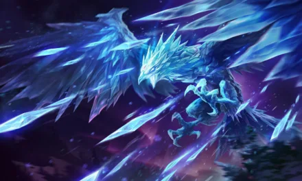 Anivia Mid Guide 2024: Best Builds, Combos, Runes & Pro Tips to Master the Cryophoenix