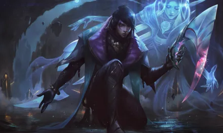 Master Aphelios in League of Legends: In-Depth Guide to Weapons, Builds, and Combos for Every Game Mode