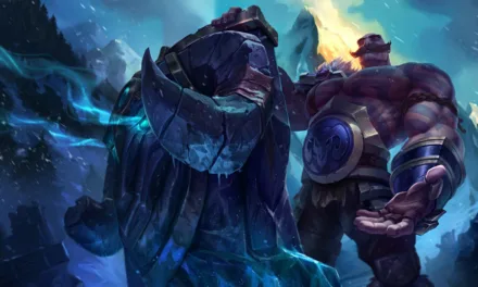 Master Braum in League of Legends: Pro Builds, Runes & Tactics for Every Elo